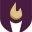 The National Society of Collegiate Scholars Icon