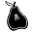 Poisonpear.com Icon