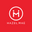 Hazelmaedesign Icon