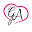 Glamour Amour Icon