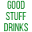 Goodstuffdrinks.com Icon