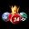 Daintybear.com Icon