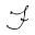 FabCurve Icon
