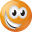 OrangeBidz.com Icon