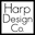 Harp Design Co. Icon