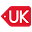 UK Office Direct Icon