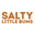Salty Little Bums Icon