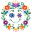 Happy Gardens Icon