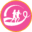 Brightrun Icon