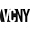 VCNY Home Icon
