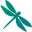 Dragonflytea Icon
