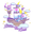 Littles In lace Icon