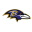 Baltimore Ravens Icon