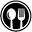 Kitchen Supply Icon