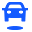 Rover Parking Icon