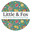 Littleandfox.co.nz Icon