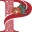 Polynesian Print Icon