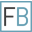 Fossil Blu Icon