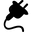 The Jewelry Plug Icon