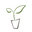 Potsforplants.ph Icon