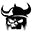 SkullVikings Icon