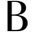 Benevolence LA Icon
