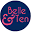 Belleandten.com Icon