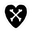 Heart of Bone Icon