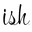 Ishshop.com Icon