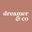 Dreamerandco.com Icon