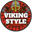 Viking Style Icon