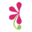 Flowermagshop.com Icon
