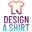 Design A Shirt Icon