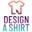 Design A Shirt Icon