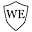 Wooden Element Icon