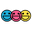 Playcode3.com Icon