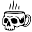 Gothrider.ca Icon