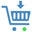 Marketplace Shopping Icon
