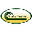 Golden Cannoli Icon