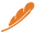 Lucky Feather Icon