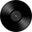 Vinyl Shop Icon