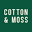 Cotton & Moss Icon