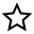 Area Stars Icon