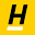Hertz Car Sales Icon