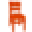 Affordable Seating Icon