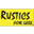 Rustics for Less Icon