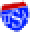 The USA Trailer Store Icon