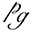 Portergulch.com Icon