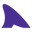 Hat Shark Icon