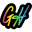 Gold and Honey Icon